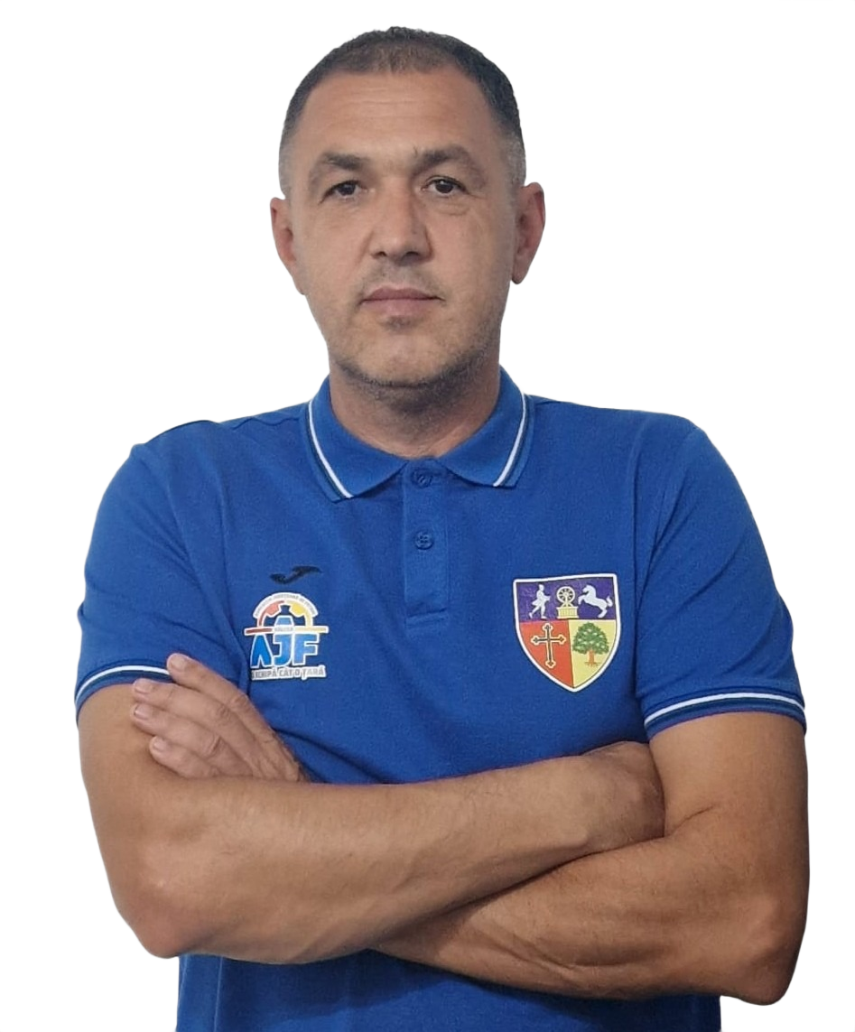 Cîrstea Claudiu